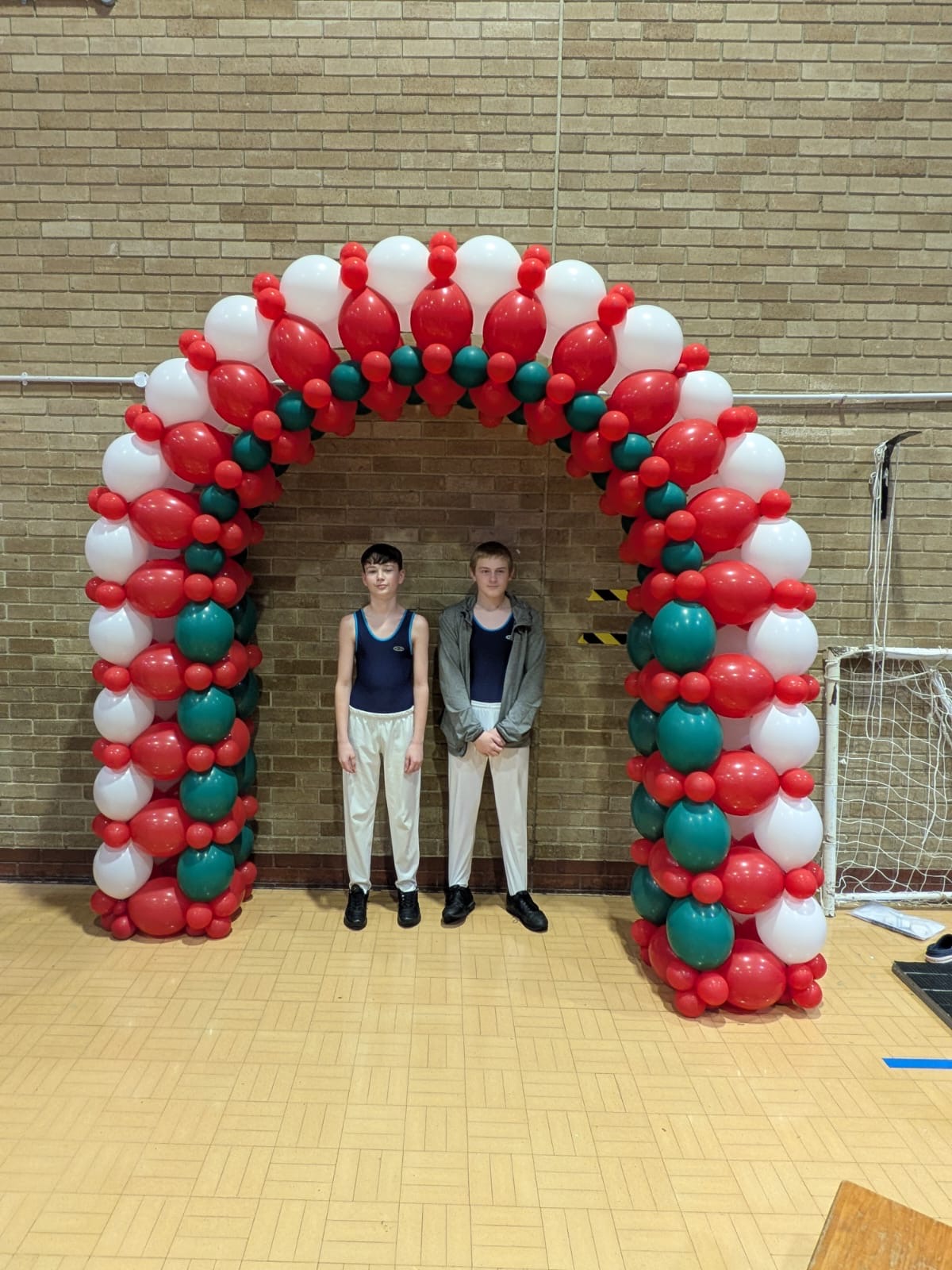 Lukas Riley Riley and Lukas qualify for the National School’s final – Soar Valley ...